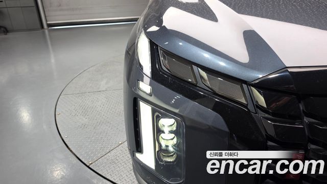 Hyundai Palisade 2024 — photo 8