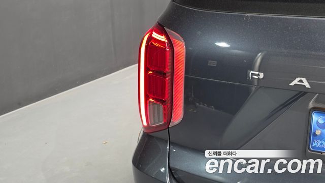 Hyundai Palisade 2024 — photo 9