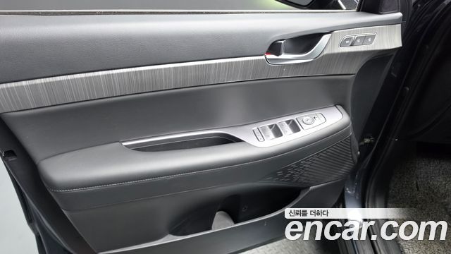 Hyundai Palisade 2024 — photo 14