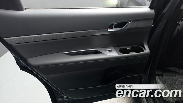 Hyundai Palisade 2024 — photo 15