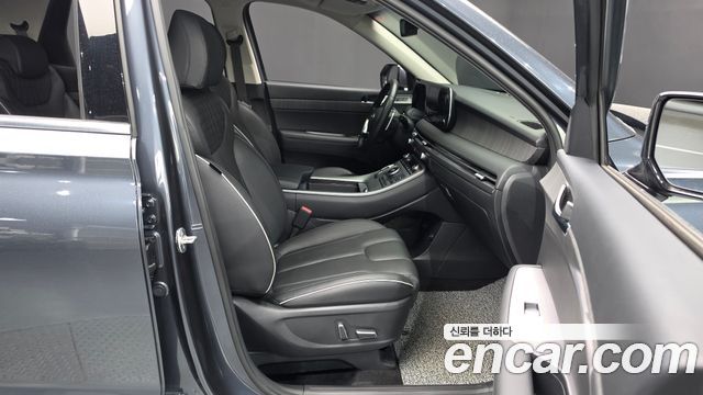 Hyundai Palisade 2024 — photo 16
