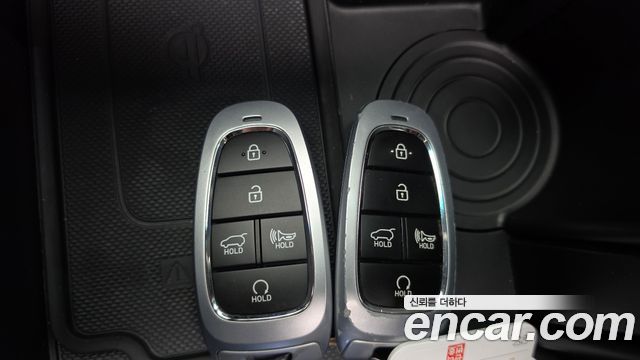 Hyundai Palisade 2024 — photo 27