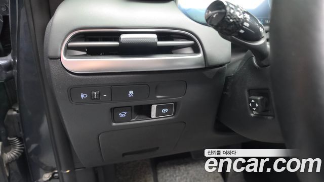 Hyundai Palisade 2024 — photo 28