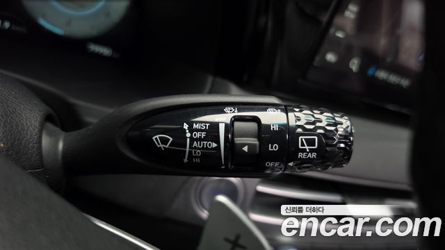 Hyundai Palisade 2024 — photo 29