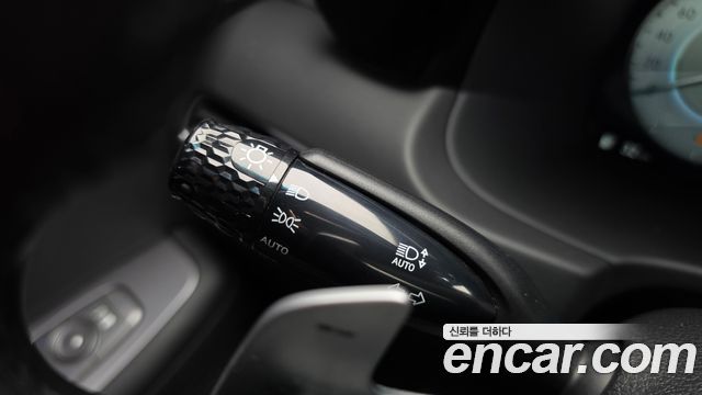 Hyundai Palisade 2024 — photo 30