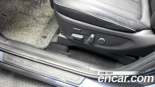 Hyundai Palisade 2024 — photo 32