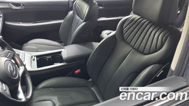 Hyundai Palisade 2024 — photo 33