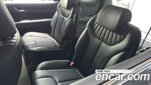Hyundai Palisade 2024 — photo 34