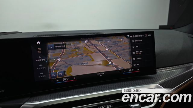 BMW 3-Series 2024 — photo 21