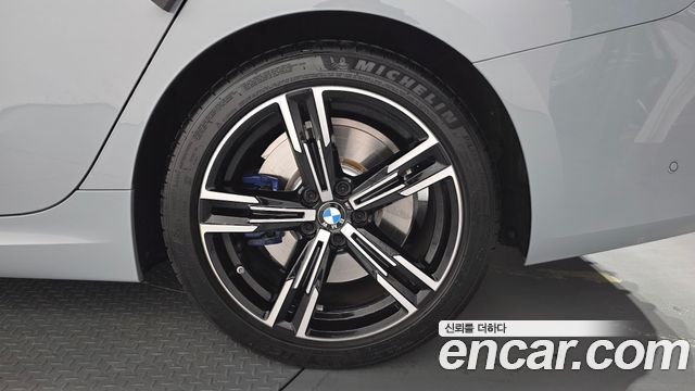 BMW 3-Series 2024 — photo 7