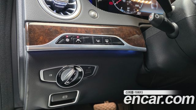 Mercedes-Benz S-Class 2018 — photo 27