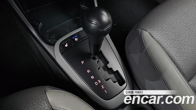 Kia morning 2021 — photo 12