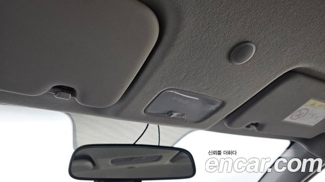 Kia morning 2021 — photo 26