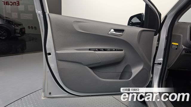 Kia morning 2021 — photo 14