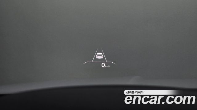 Genesis GV80 2020 — photo 20