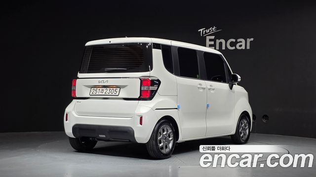 Kia RAY 2023 — photo 2