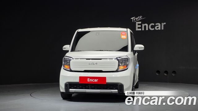 Kia RAY 2023 — photo 3