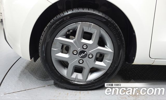 Kia RAY 2023 — photo 5