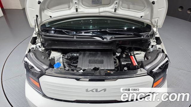 Kia RAY 2023 — photo 6
