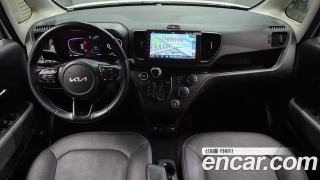 Kia RAY 2023 — photo 10