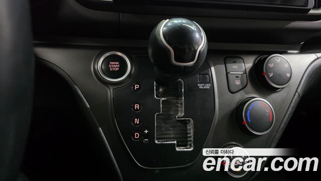 Kia RAY 2023 — photo 12