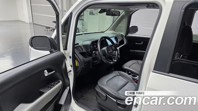 Kia RAY 2023 — photo 13