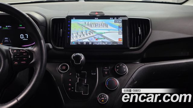 Kia RAY 2023 — photo 18