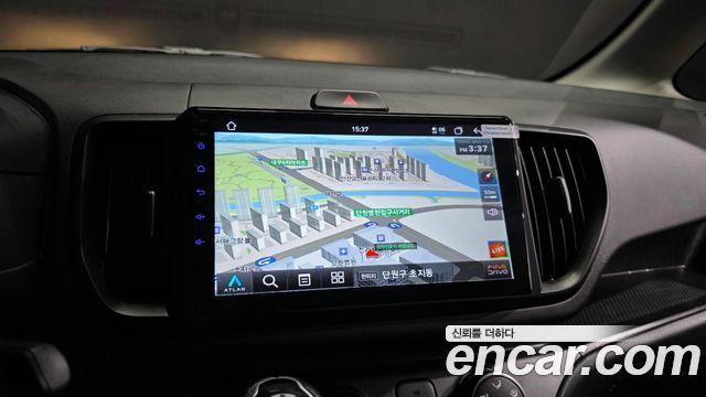 Kia RAY 2023 — photo 19