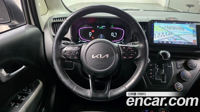 Kia RAY 2023 — photo 20