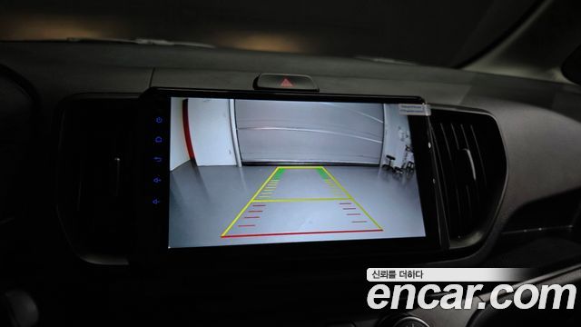 Kia RAY 2023 — photo 21