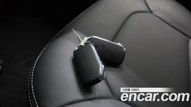 Kia RAY 2023 — photo 22
