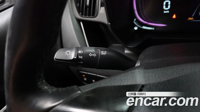 Kia RAY 2023 — photo 25