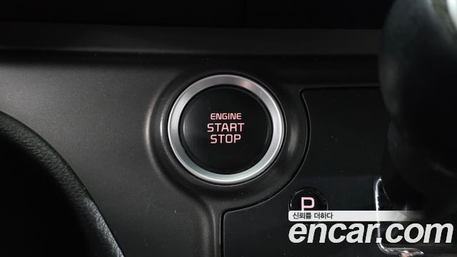 Kia RAY 2023 — photo 26