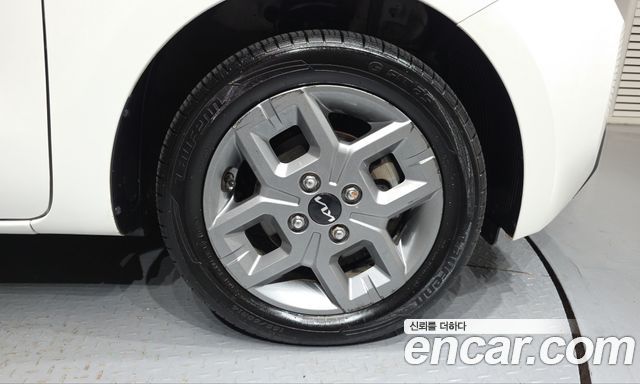 Kia RAY 2023 — photo 7