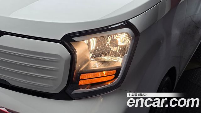 Kia RAY 2023 — photo 8