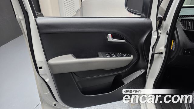 Kia RAY 2023 — photo 14