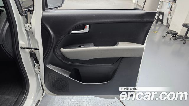 Kia RAY 2023 — photo 15
