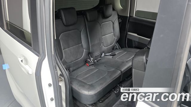 Kia RAY 2023 — photo 16