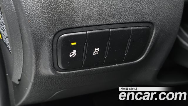 Kia RAY 2023 — photo 29