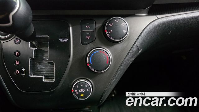 Kia RAY 2023 — photo 30