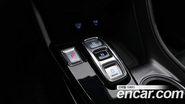 Hyundai Sonata 2021 — photo 12