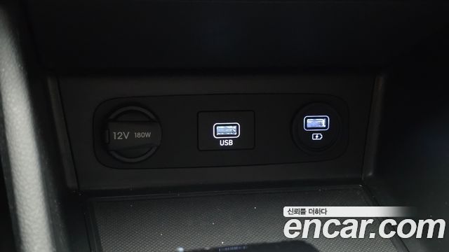 Hyundai Sonata 2021 — photo 19