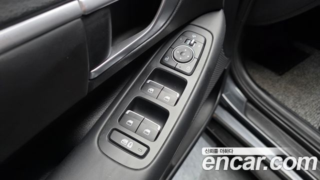 Hyundai Sonata 2021 — photo 27