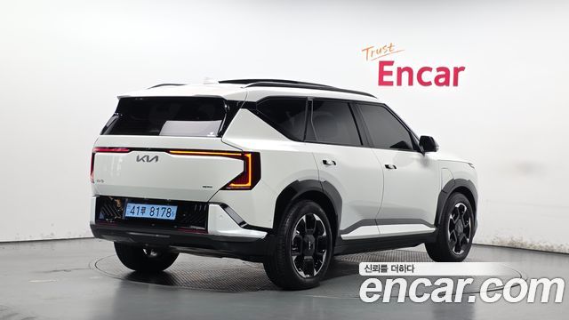 Kia EV5 2026 — photo 2