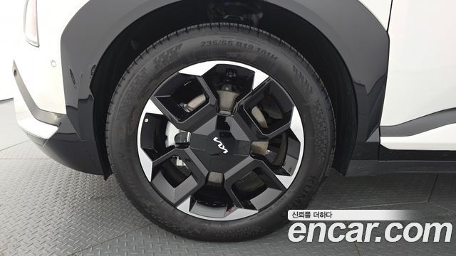 Kia EV5 2026 — photo 5