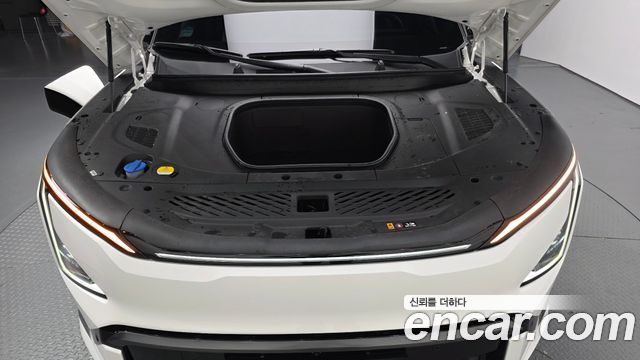 Kia EV5 2026 — photo 6