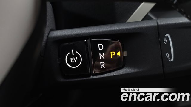 Kia EV5 2026 — photo 12