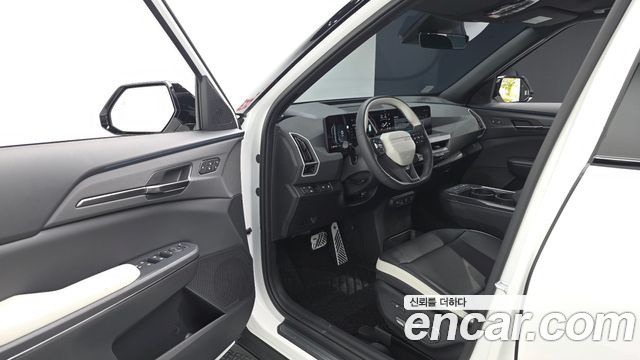 Kia EV5 2026 — photo 13