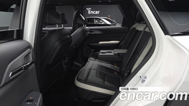 Kia EV5 2026 — photo 17