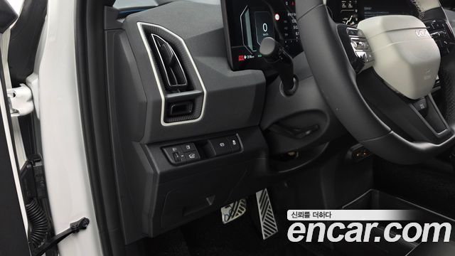 Kia EV5 2026 — photo 19